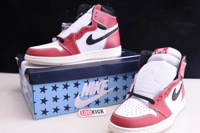 X TROPHY 1 DA2728-100 JORDAN AIR OG HIGH ROOM 1107